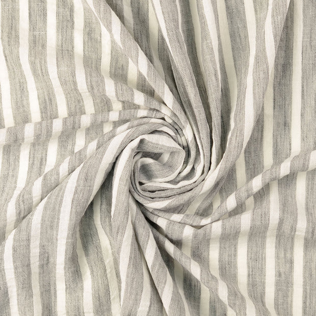 Woven Polyester fabric Grey 