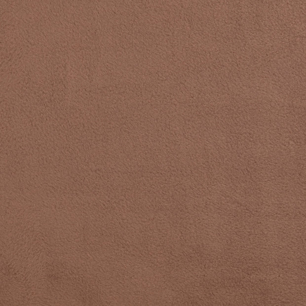 Polar Fleece fabrik Uni Beige