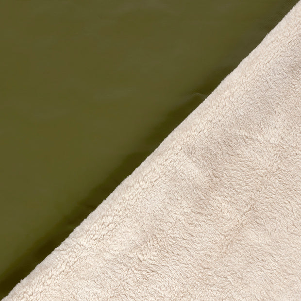  fabric Unicolour coated 