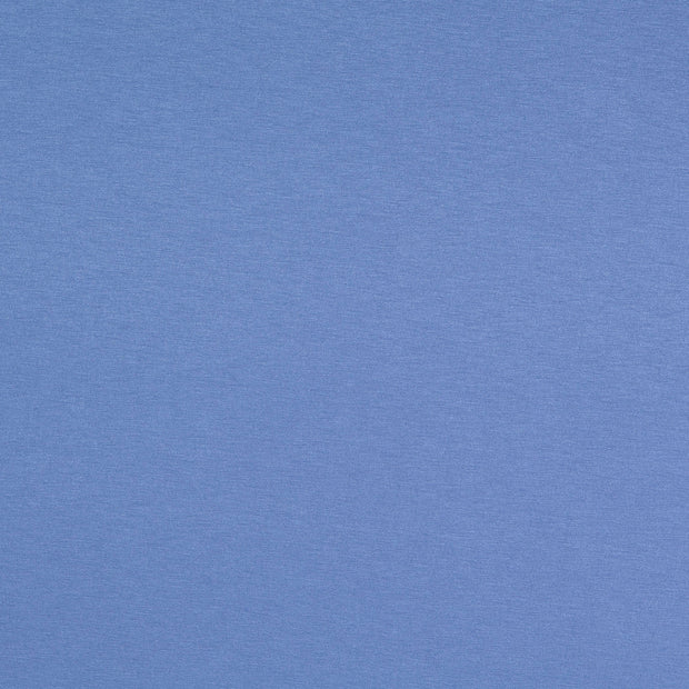 Viscose Jersey fabrik Indigoblau 