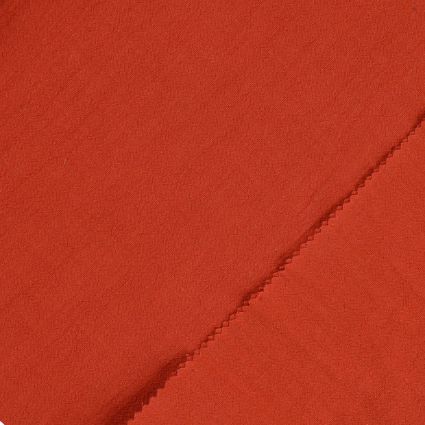 Popeline de Coton tissu  