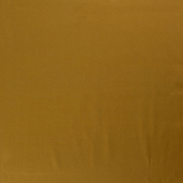 Canvas fabrik Uni Ocker