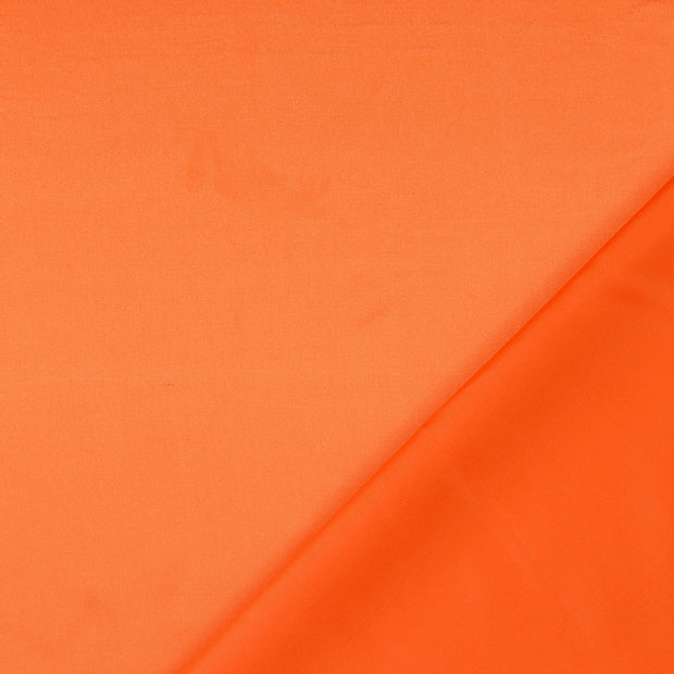 Satin fabrik Uni 