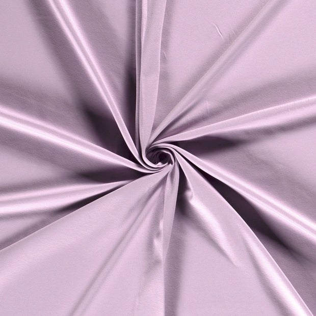 Jersey fabric Lavender 