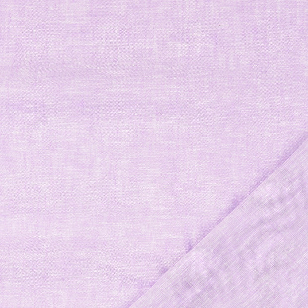 Chambré fabrik Lila 