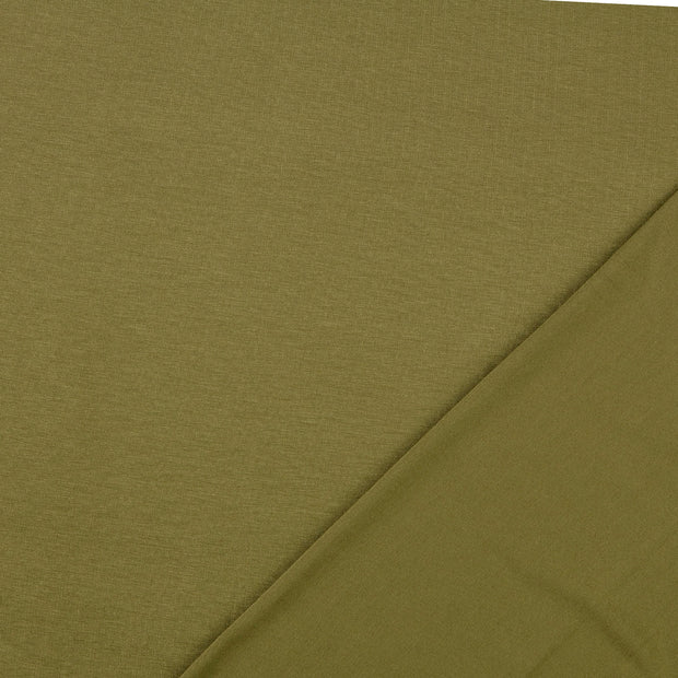 Viscose Jersey fabrik Uni 