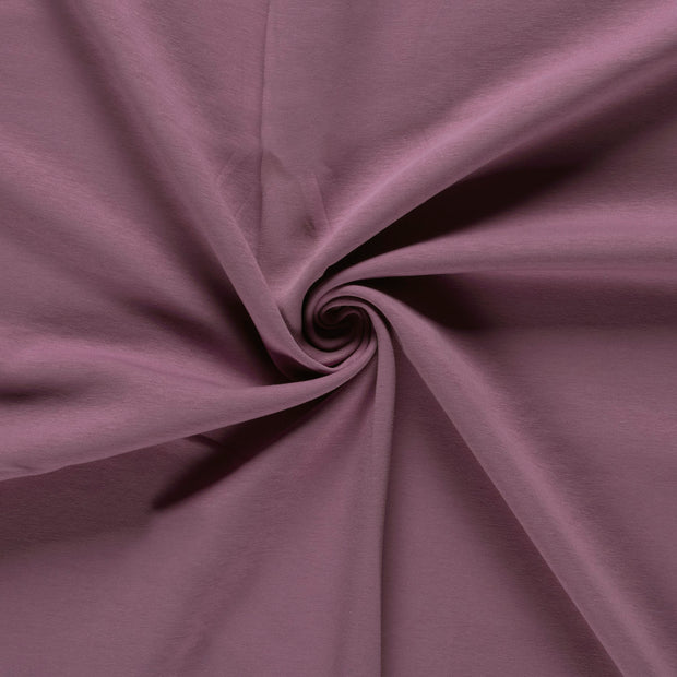 Punta di Roma fabric Light Mauve 