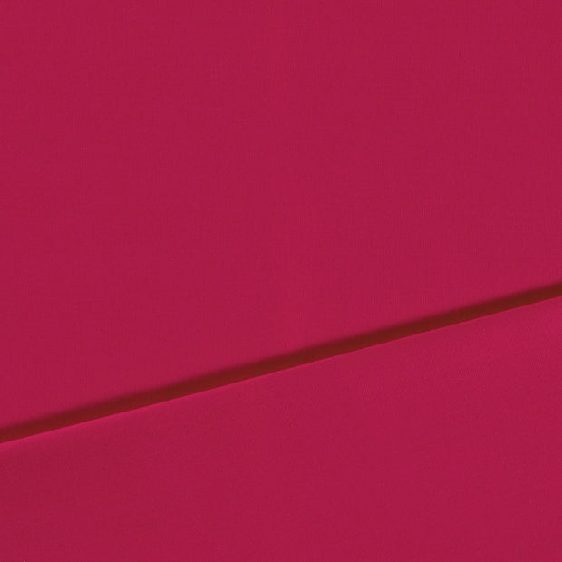 Canvas fabrik Fuchsia 