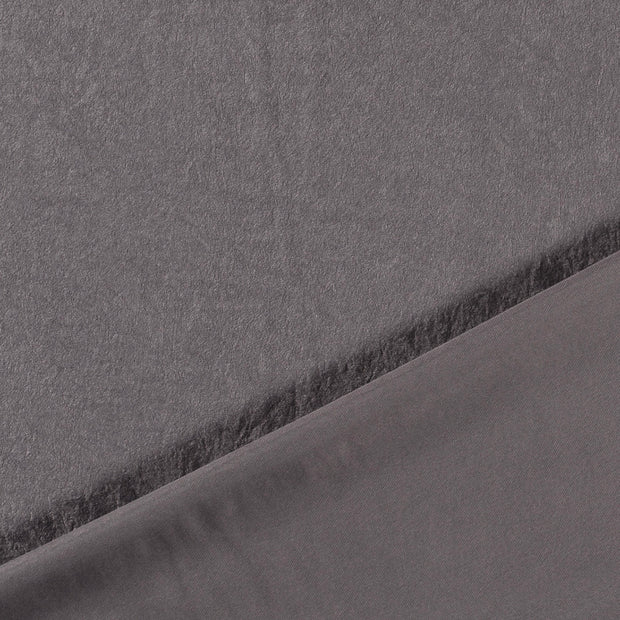 Alova tissu Gris foncé 