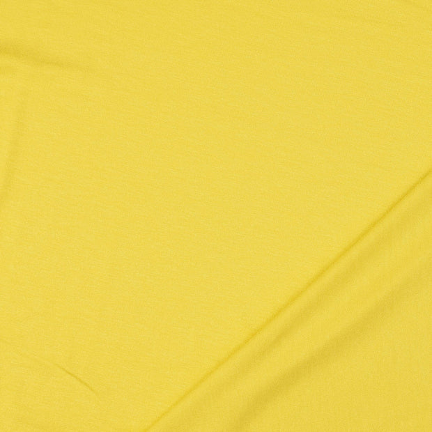 Viscose Jersey fabrik Uni 