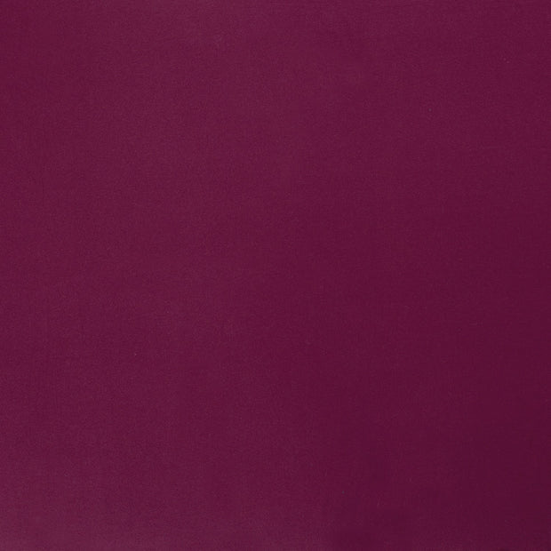 Viscose Jersey fabrik Uni Magenta