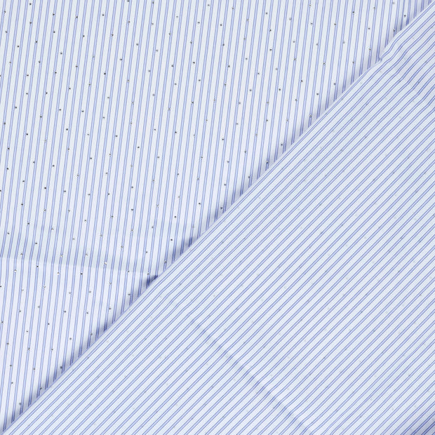 Polyester Webware fabrik Streifen garngefärbt 