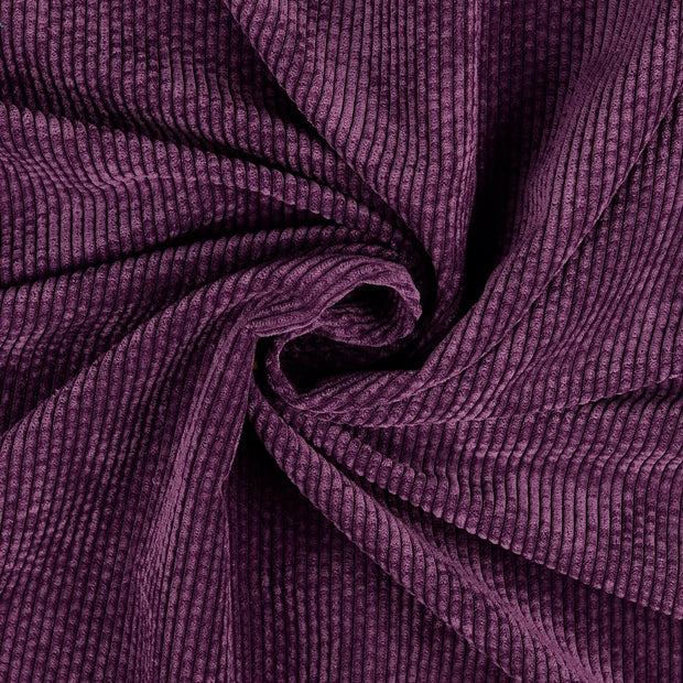 Breitcord 4.5w fabrik Aubergine matt 