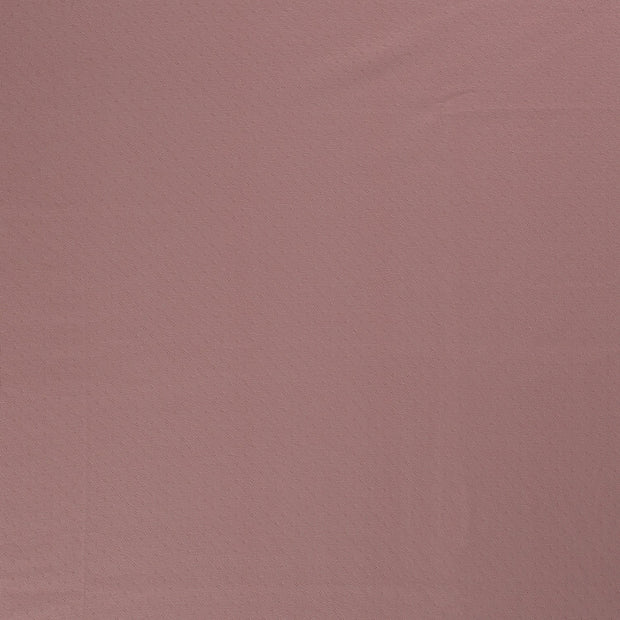 Pinpoint fabric Mauve soft 