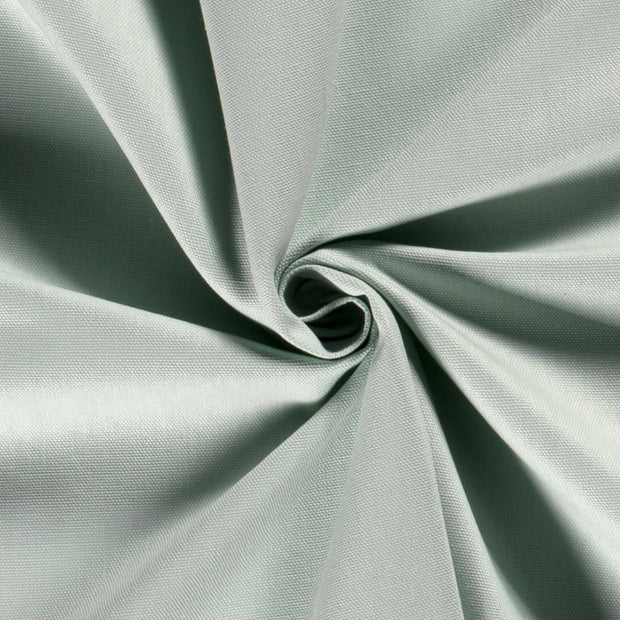 Canvas fabrik mint matt 