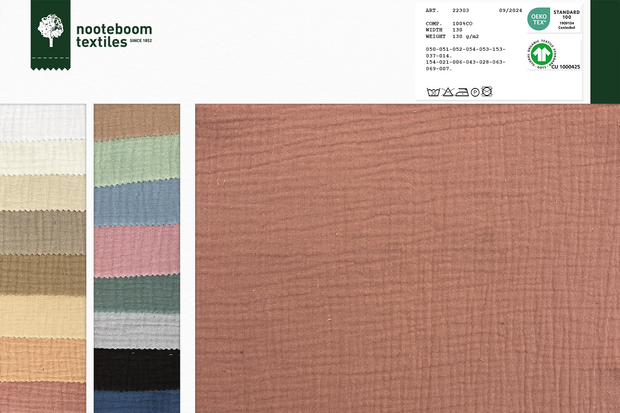  fabric 