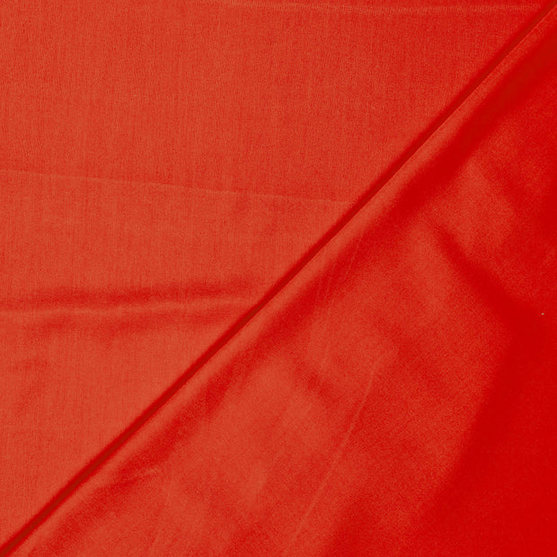 Bamboo Poplin fabric Unicolour 