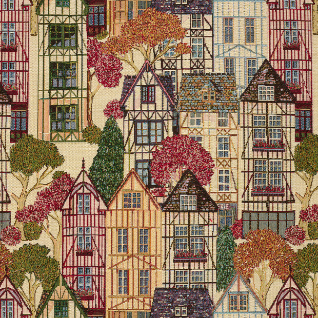 Gobeline fabrik Beige 