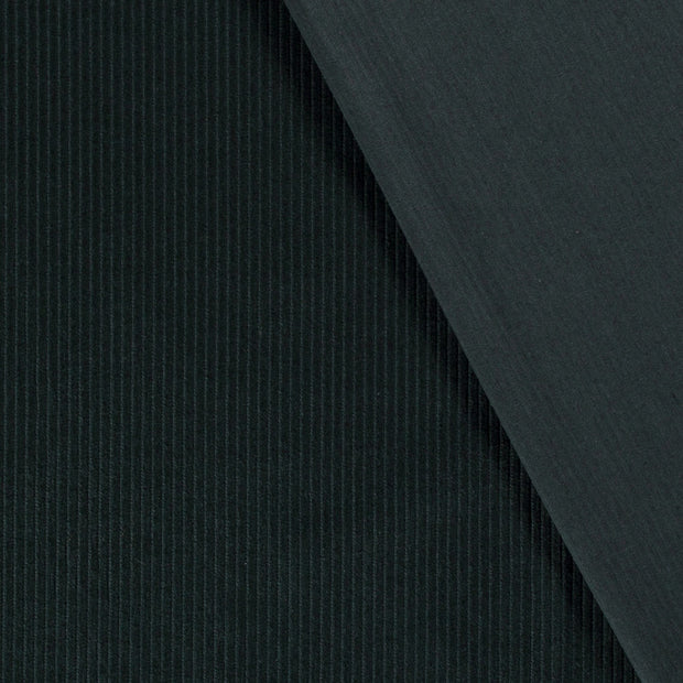 Corduroy 4.5w fabric Unicolour 