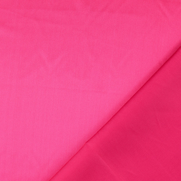 Satin fabrik Uni 