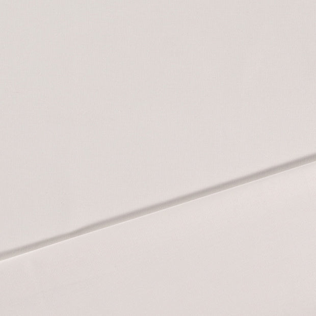 Canvas tissu Blanc cassé 