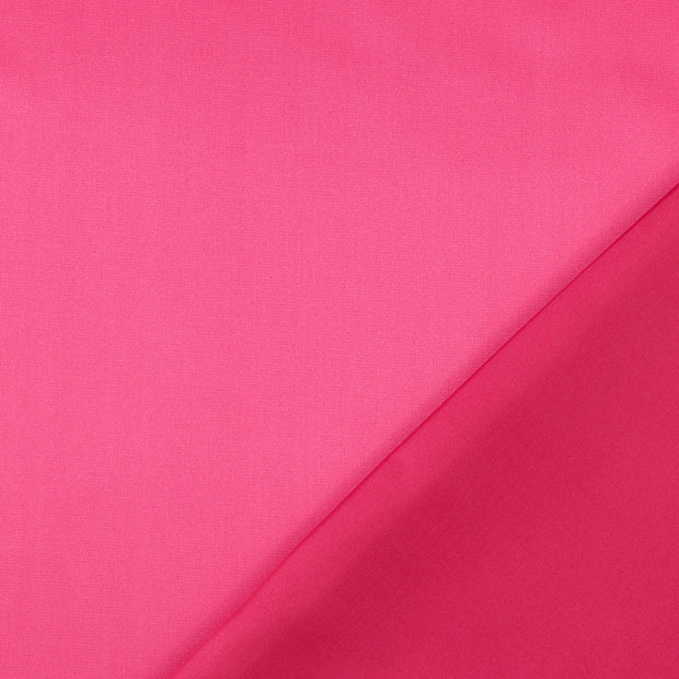 Satin fabrik Uni 