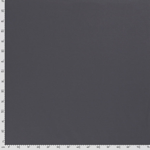 Jogging tissu Unicolore Gris foncé