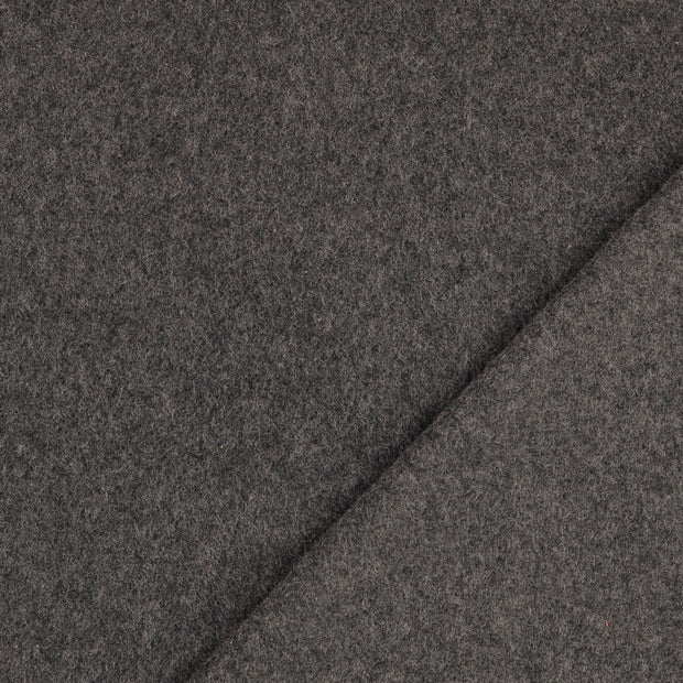 Fleece fabrik Uni 