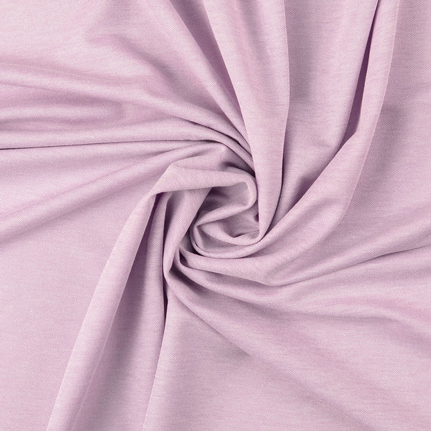 Viscose Jersey fabric Lila 
