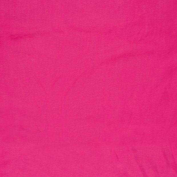 Viskose fabrik Fuchsia 