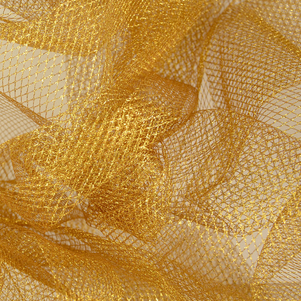 Tüll fabrik gold 