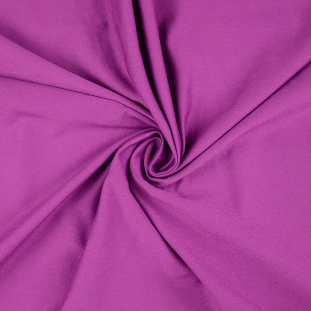 Jersey fabrik fuchsia 