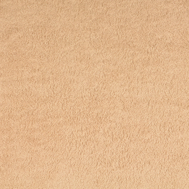 Frottee fabrik Ivory matt 