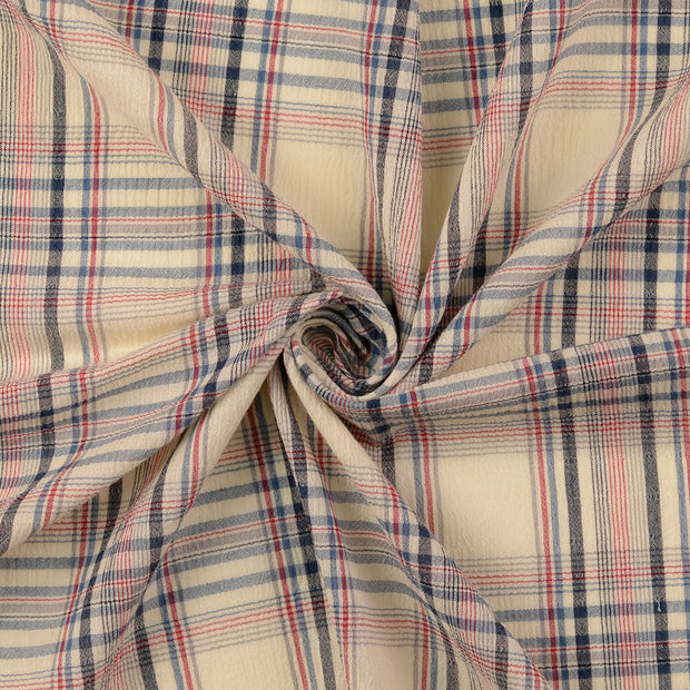 Voile tissu  