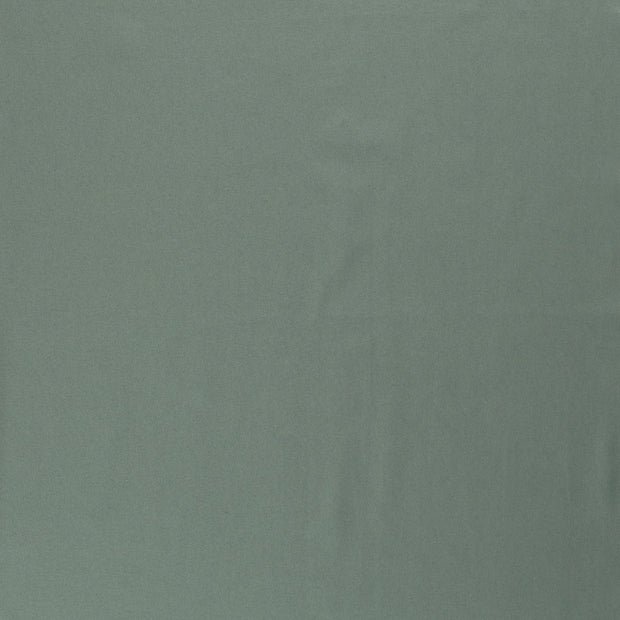 Cretonne fabric Dark Mint matte 