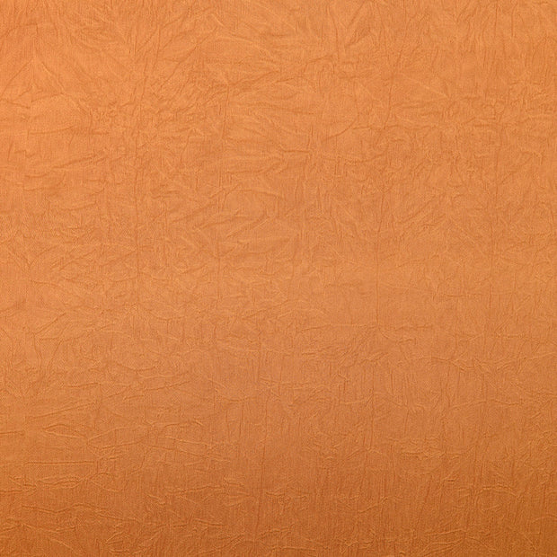 Satin tissu Unicolore Beige
