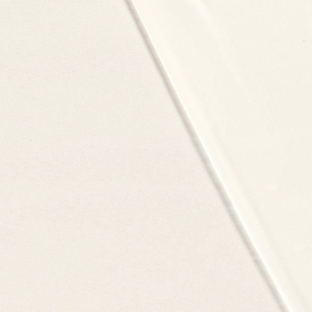Jersey de Viscose tissu Unicolore 
