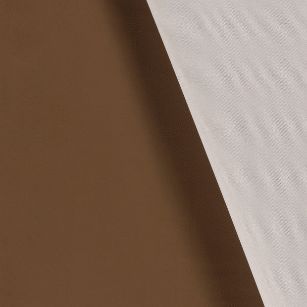 Artificial Leather fabric Unicolour 