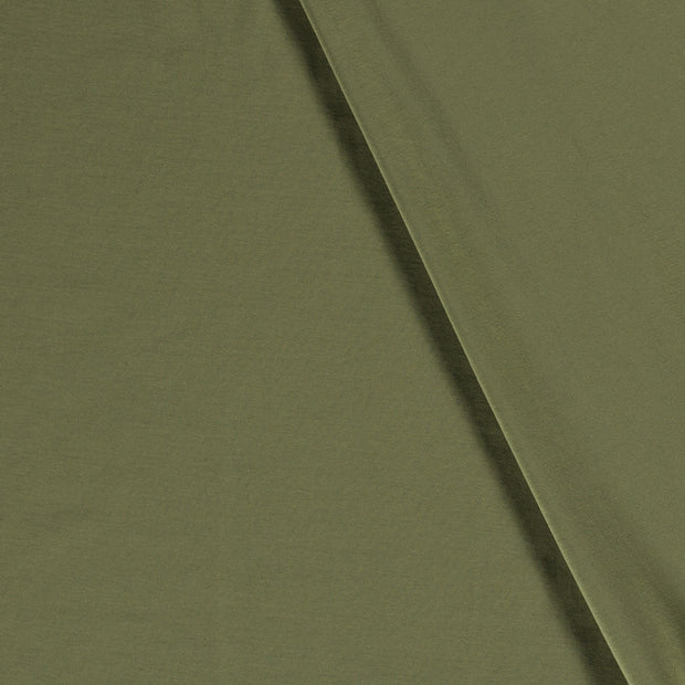 Jersey fabric Unicolour 