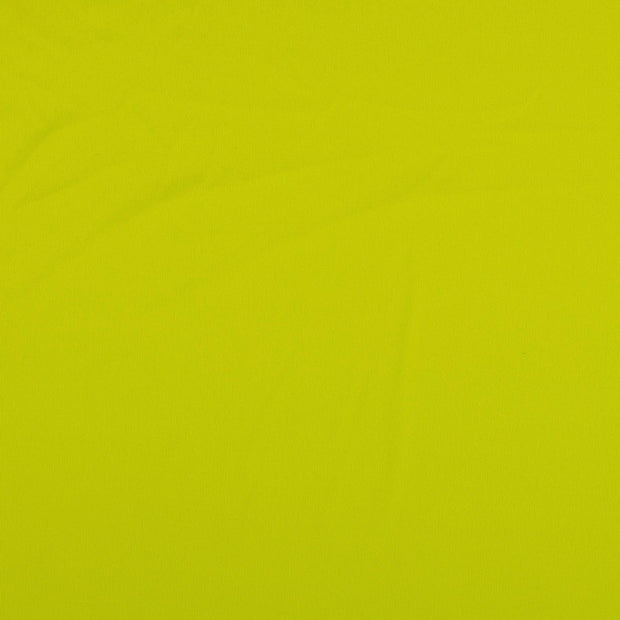 Polyester Jersey fabrik Olivgrün