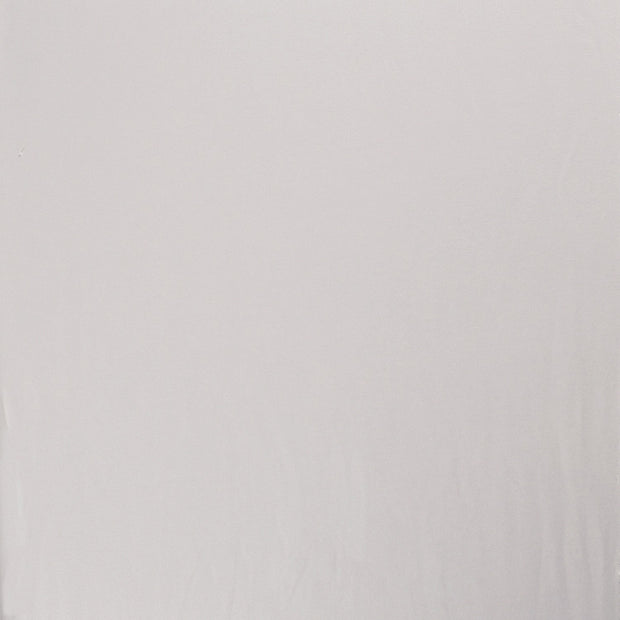 Jogging fabric Light Grey matte 