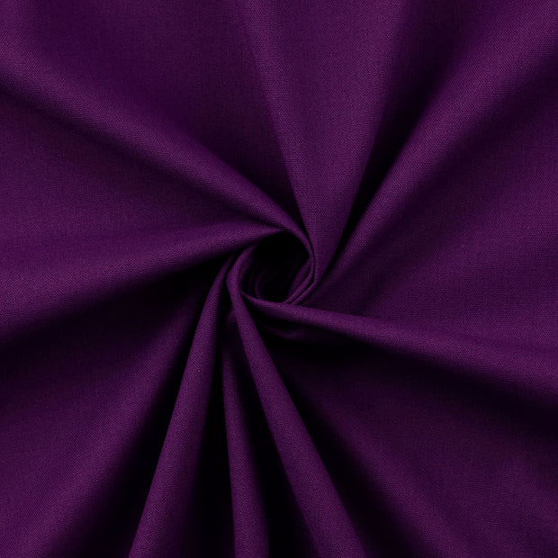 Lin tissu Lilas 
