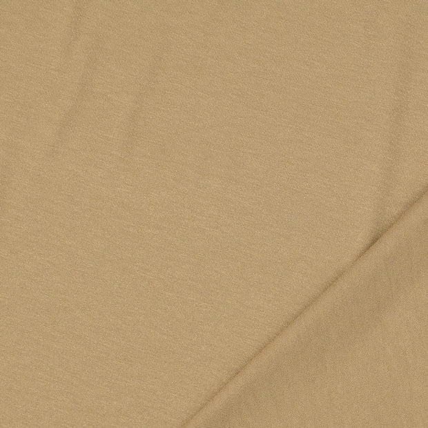 Viscose Jersey fabrik Uni 