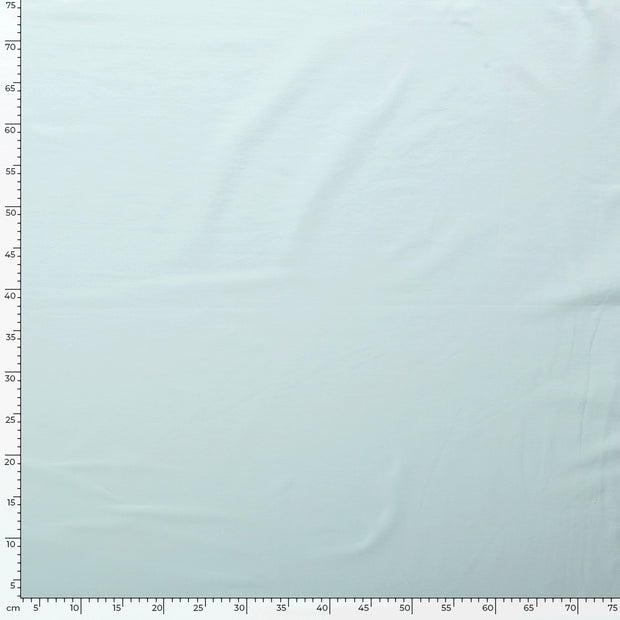 French Terry fabric Unicolour 