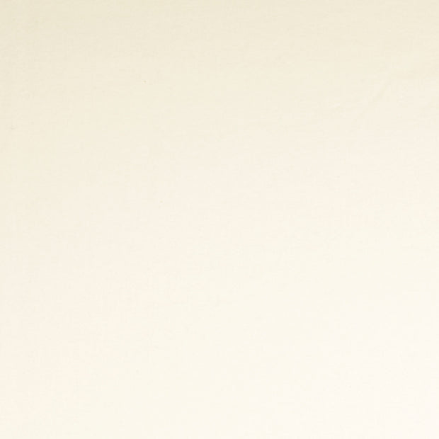 Fleece fabrik Uni Nude