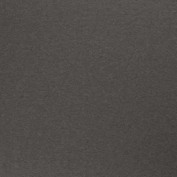 French Terry tissu Gris 