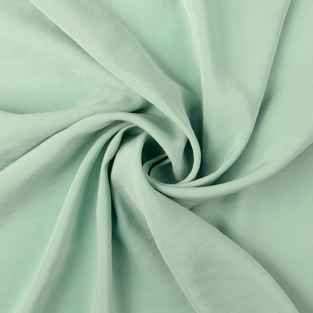  tissu Menthe foncée 