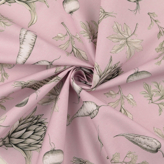 cretonne tissu  