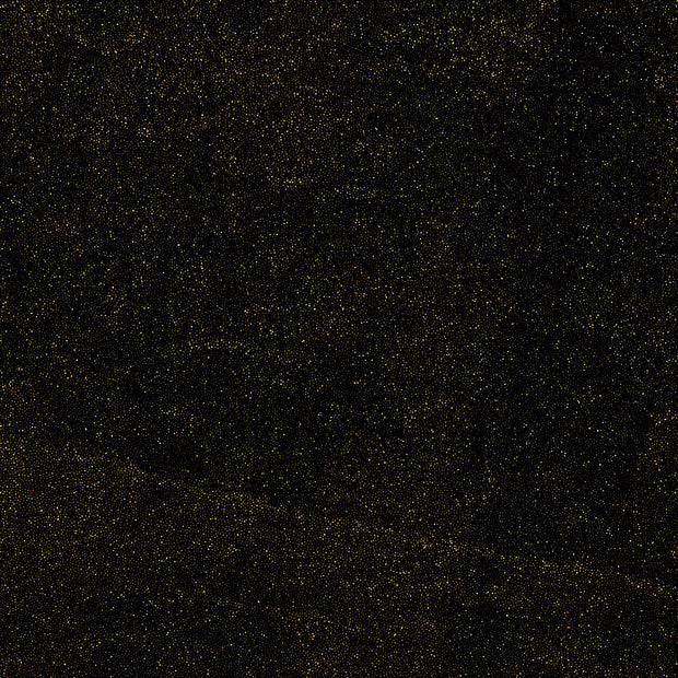 Polyester Jersey fabric Gold shimmering 