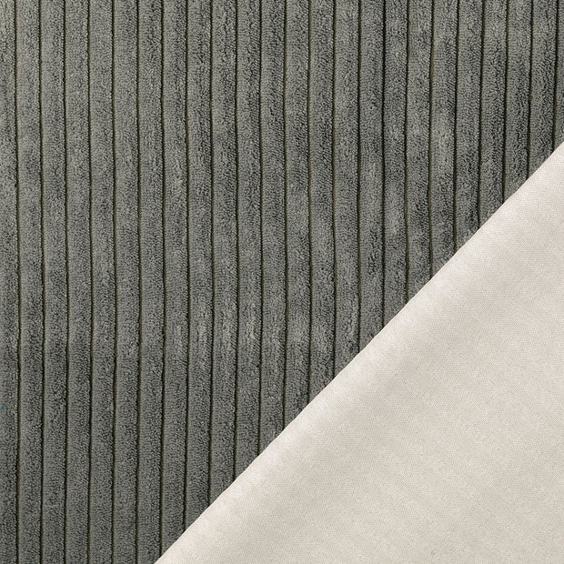  fabric Grey dyed 